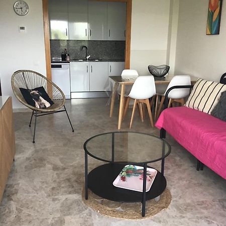 Appart Standing 2 Chambres 2Sdb Clim Piscine Parking Wifi Terrasse 21M2 Local Velo Port-Aventura, Plage, Centre Salou Zewnętrze zdjęcie