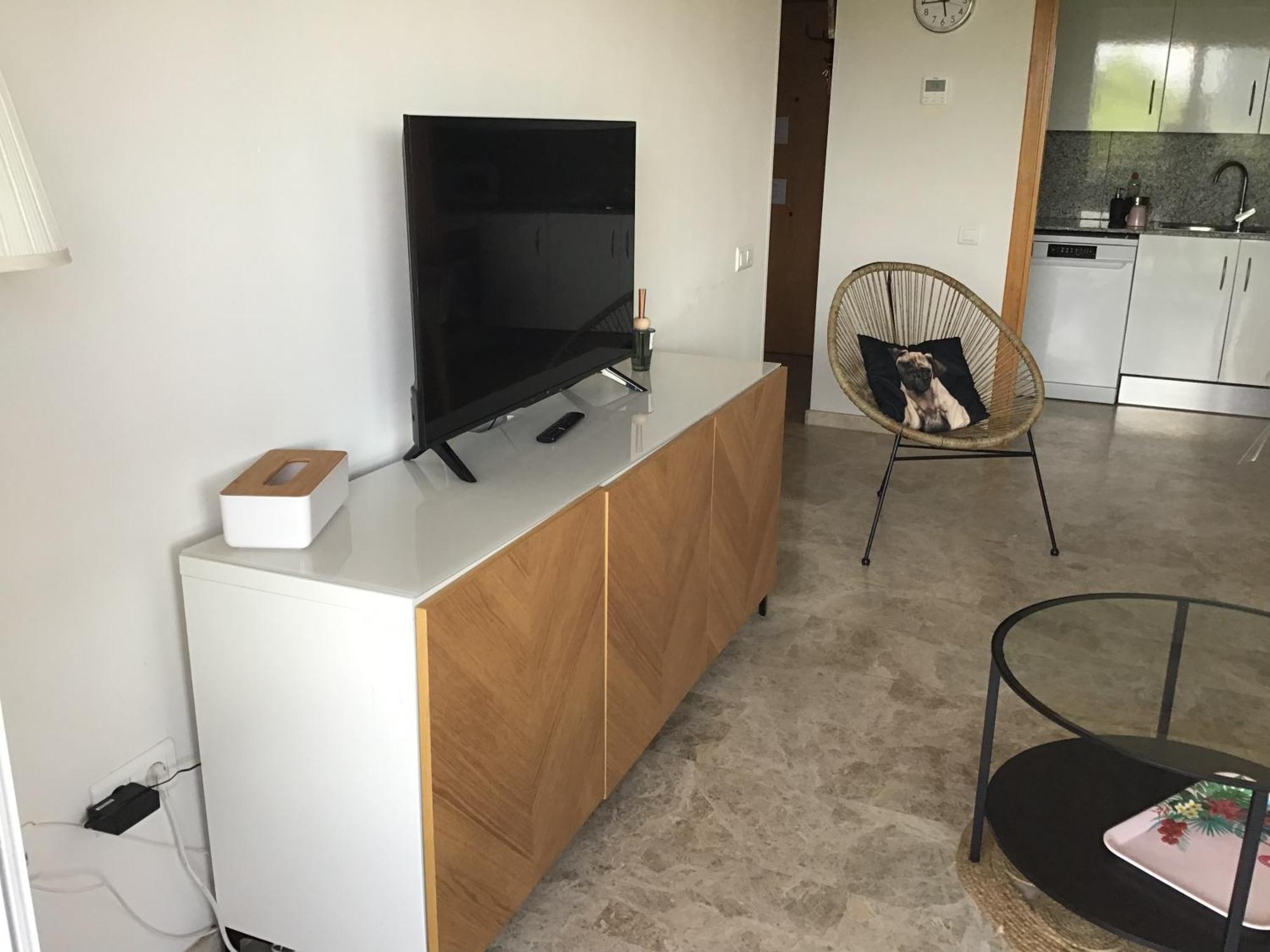 Appart Standing 2 Chambres 2Sdb Clim Piscine Parking Wifi Terrasse 21M2 Local Velo Port-Aventura, Plage, Centre Salou Zewnętrze zdjęcie