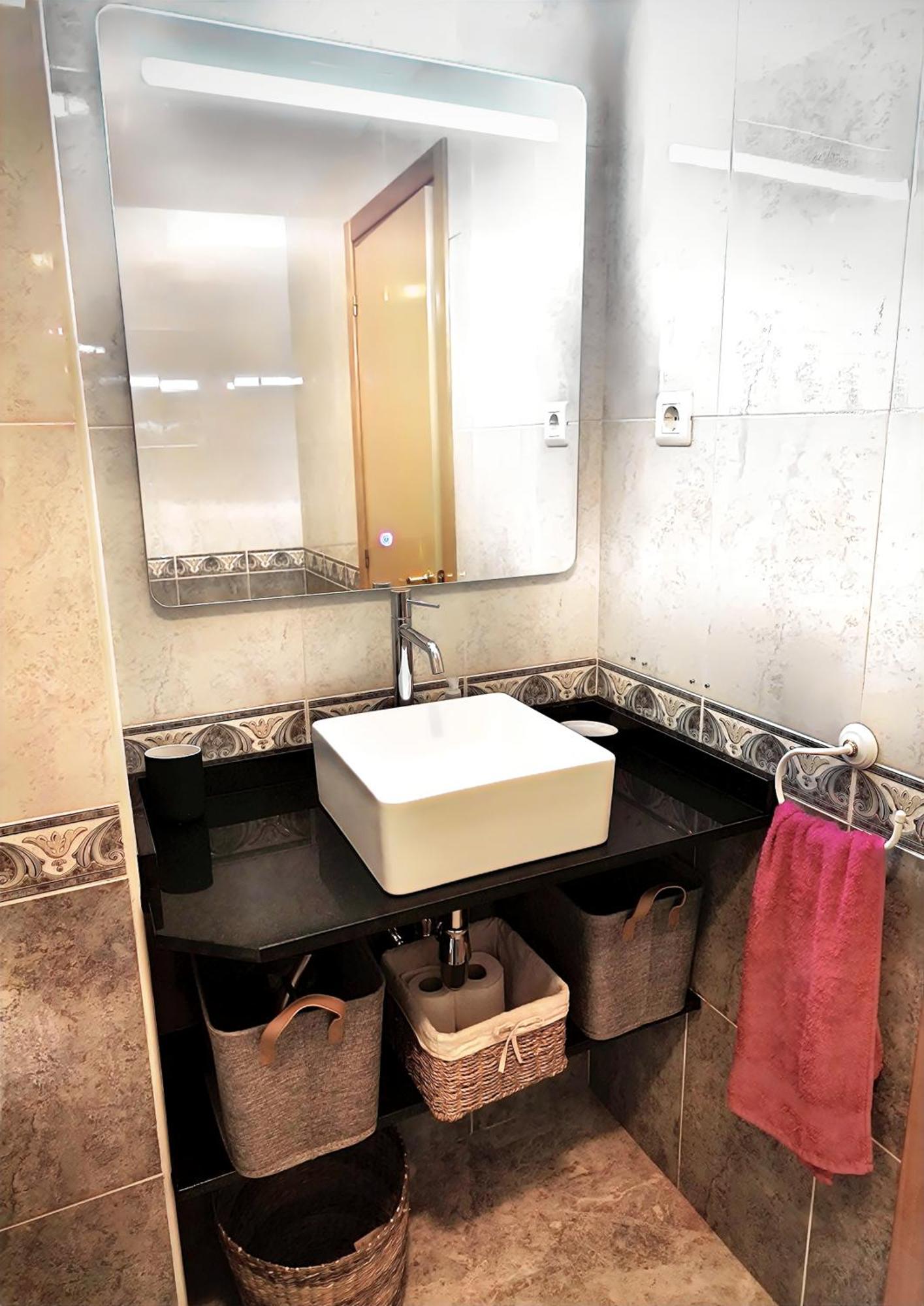 Appart Standing 2 Chambres 2Sdb Clim Piscine Parking Wifi Terrasse 21M2 Local Velo Port-Aventura, Plage, Centre Salou Zewnętrze zdjęcie